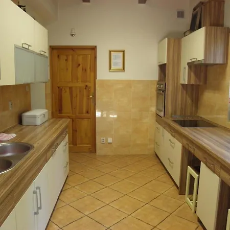 Jolanta Mit Sauna, Garten Und Terrasse