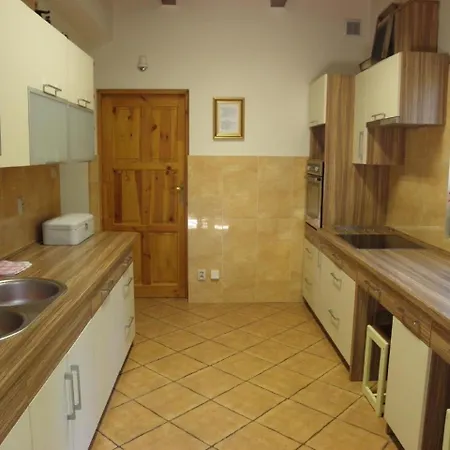 Jolanta Mit Sauna, Garten Und Terrasse *