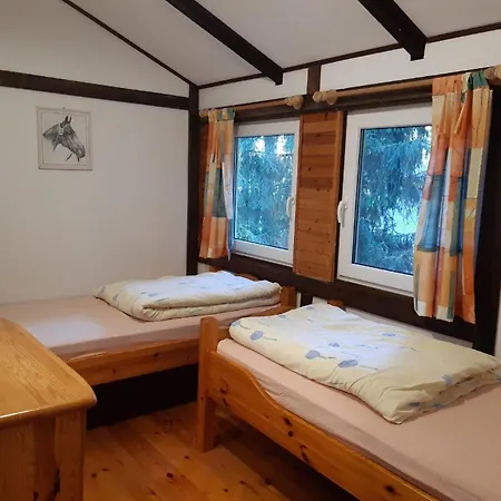 Jolanta Mit Sauna, Garten Und Terrasse * Teerau