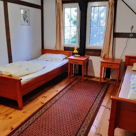 Jolanta Mit Sauna, Garten Und Terrasse *
